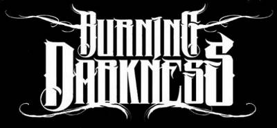 logo Burning Darkness (USA)